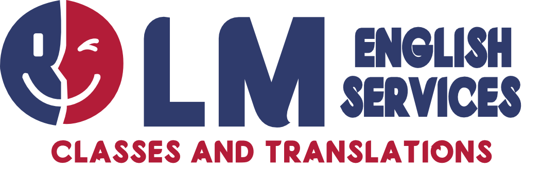 LM English Services